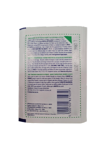 Colorant alimentaire VERT pour oeufs NIKI 1.50 g DMM 03.2023