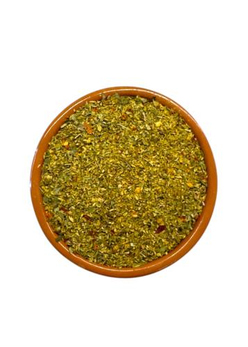 Mélange d’épices grec pour Poulet - viande blanche en vrac par 50 g