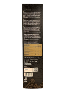 Gressins artisanaux à la truffe noire DIRFIS 180 g