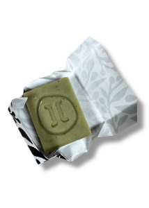Savon à l'huile d'olive, cyprès et cèdre HELLEO 30 g