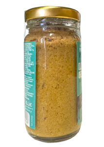 Tapenade d'olives vertes à l'origan et au thym PETROMILOS 100 g