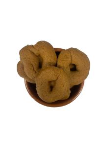 Biscuits au mot de raisin XYLOFOURNOS AGIOU NEKTARIOU 160 g