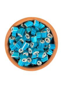 Bonbons artisanaux - bateau  la mastiha KING OF CANDY en vrac par 100 g