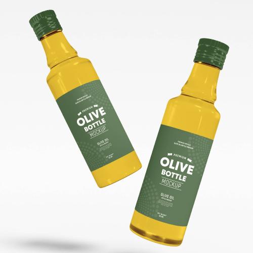 Comment lire une tiquette de l'huile d'olive