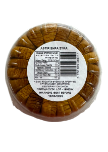 Figues sèches de Kalamata ASTIR 250 g