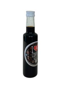 Liqueur I love RAKI au café CRETAN SPIRIT 19 % vol 200 ml