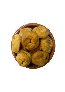 Cookies  la vanille XYLOFOURNOS AGIOU NEKTARIOU 180 g