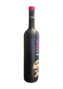 Vin rouge - Moi je m'en fous - WINERY MONSIEUR NICOLAS 750 ml