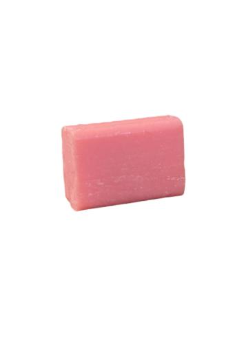 Savon à l'huile d'olive parfumé à la rose BELLAS 25 g