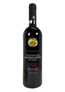 Vin Grec Mavrodaphne Patras 750 ml Vol 15