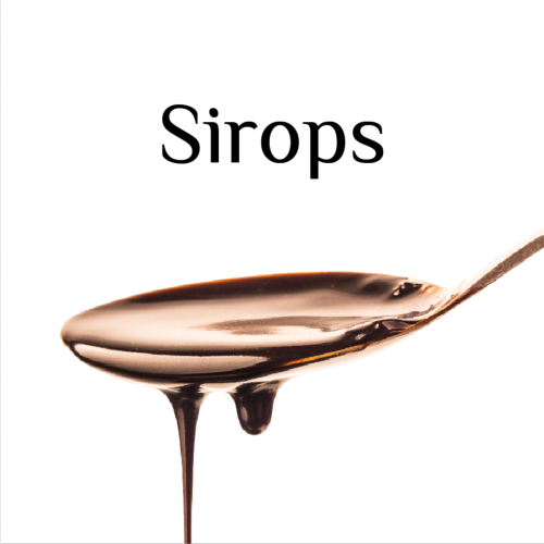 Sirops