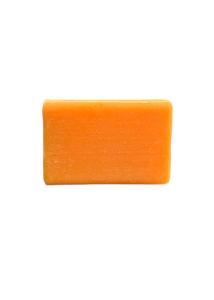 Savon à l'huile d'olive parfumé à l'orange BELLAS 25 g