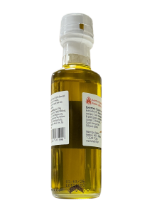 Huile d’olive extra vierge à la truffe blanche de Grèce DIRFIS 100 ml