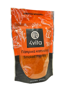 Paprika fumé 4VITA 100 g