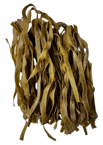 Tagliatelles à la truffe noire de Grèce DIRFIS 250 g