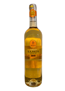 Muscat de Samos Grand Cru - Vin doux naturel 15.5% 750 ml