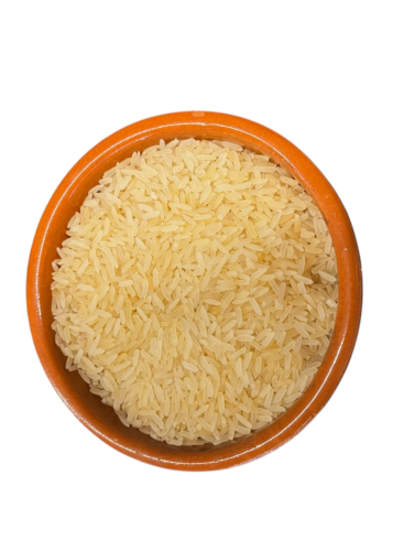 Riz long grain précuit de Thessalonique AROSIS en vrac par 400 g