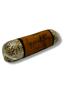Pte de figues "Sykomada" au miel PREMIUM CRETE 100 g