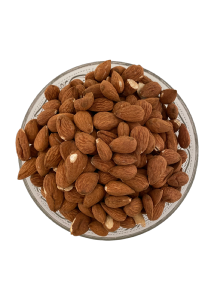 Amandes crues sans sel, "varit Firenia" en vrac 200 g