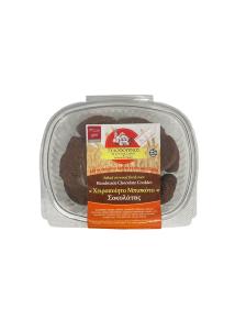 Cookies au chocolat XYLOFOURNOS AGIOU NEKTARIOU 220 g