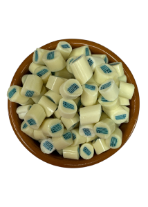 Bonbons artisanaux - Drapeau Grec &  l'ouzo KING OF CANDY en vrac  par 100 g