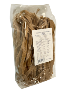 Tagliatelles à la truffe noire de Grèce DIRFIS 250 g