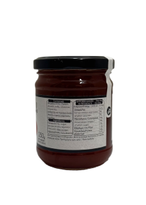 Confiture de tomates artisanale Grecque PREMIUM CRETE 250 g