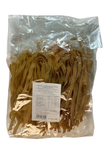 Tagliatelles aux pleurotes de Grèce DIRFIS 400 g