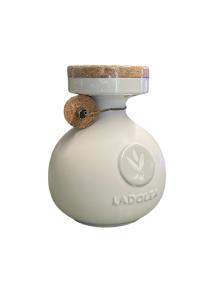 Huile d’olive vierge extra bio LADOLEA 600 ml