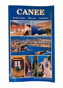 CANEE Archologie  Histoire  Tourisme 95 pages
