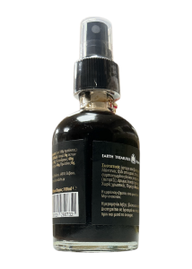 Vinaigrette balsamique à la truffe blanche de Grèce DIRFIS 100 ml