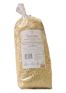 Trachanas doux traditionnel de Lamia TSIATSOS 500 g