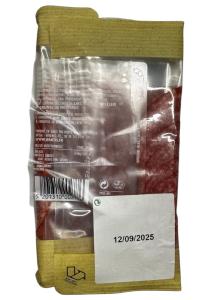 Salami extra fin AUTHENTIQUE GREC BY IFANTIS 70 g