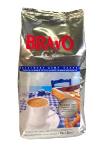 Caf grec BRAVO 200 g