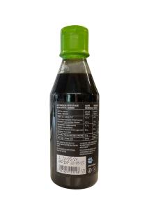 Crème de balsamique à la figue MESSINO 250 ml